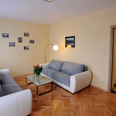 Appartement Wadowity 4a Wadowice