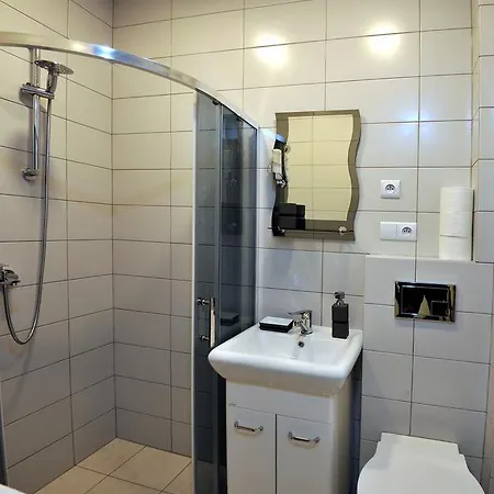 Wadowity 4a Appartement *