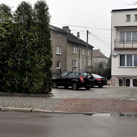 Wadowity 4a Appartement *