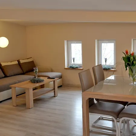 Appartement Wadowity 4a