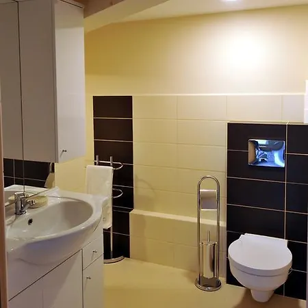 Wadowity 4a Appartement