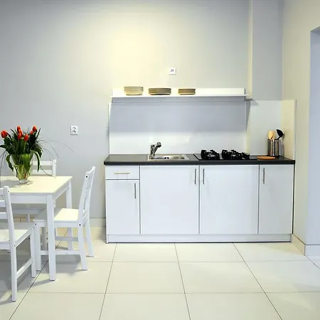 Wadowity 4a Appartement *