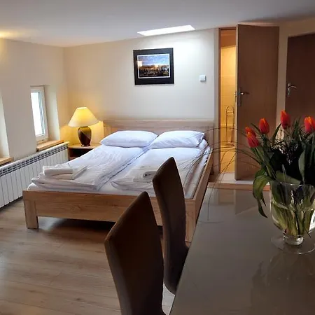 Appartement Wadowity 4a Wadowice