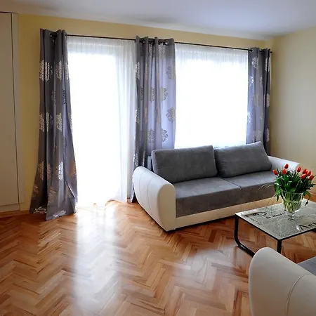 Appartement Wadowity 4a