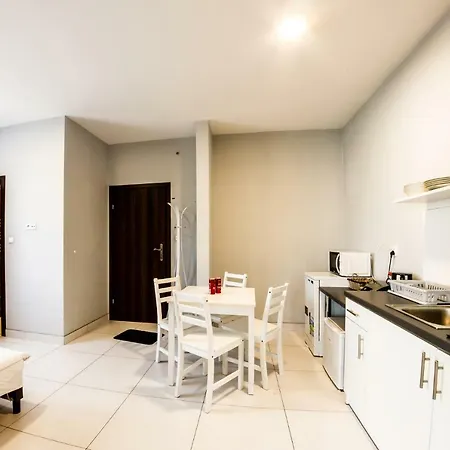 Wadowity 4a Appartement *